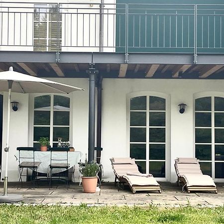 Gutshof Ferienwohnung In Seenaehe Dießen am Ammersee 外观 照片