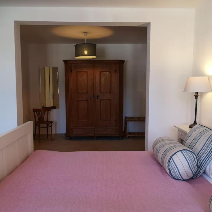 Gutshof Ferienwohnung In Seenaehe Dießen am Ammersee 外观 照片