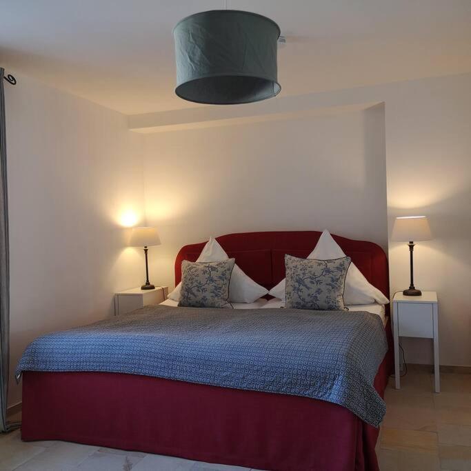 Gutshof Ferienwohnung In Seenaehe Dießen am Ammersee 外观 照片