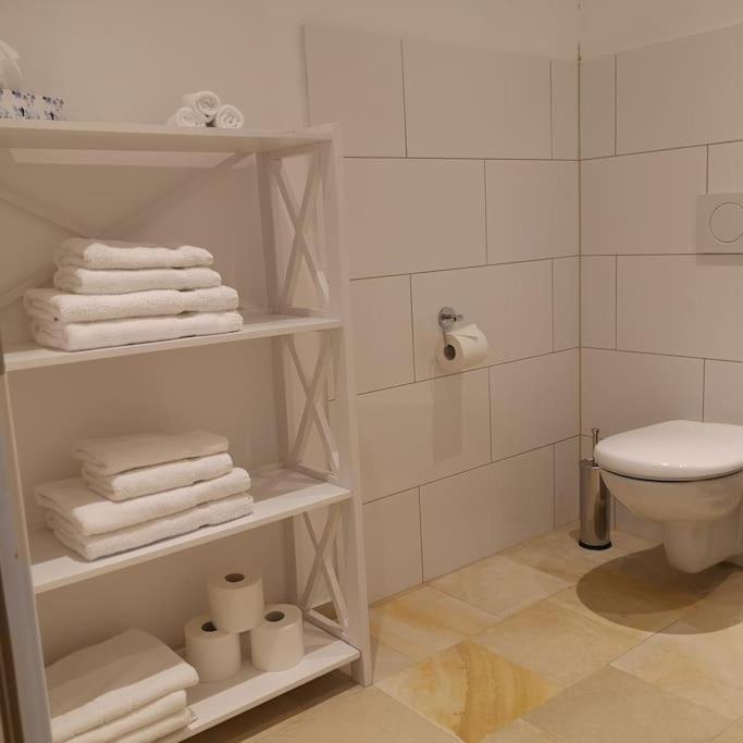 Gutshof Ferienwohnung In Seenaehe Dießen am Ammersee 外观 照片