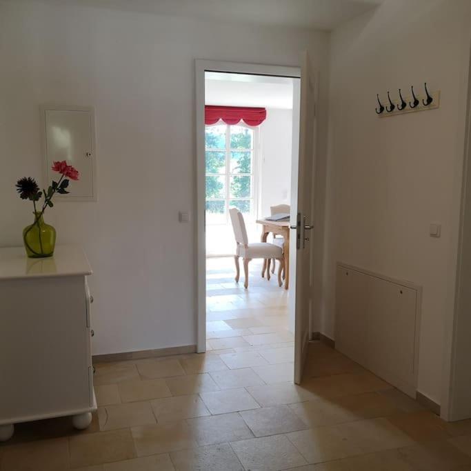 Gutshof Ferienwohnung In Seenaehe Dießen am Ammersee 外观 照片