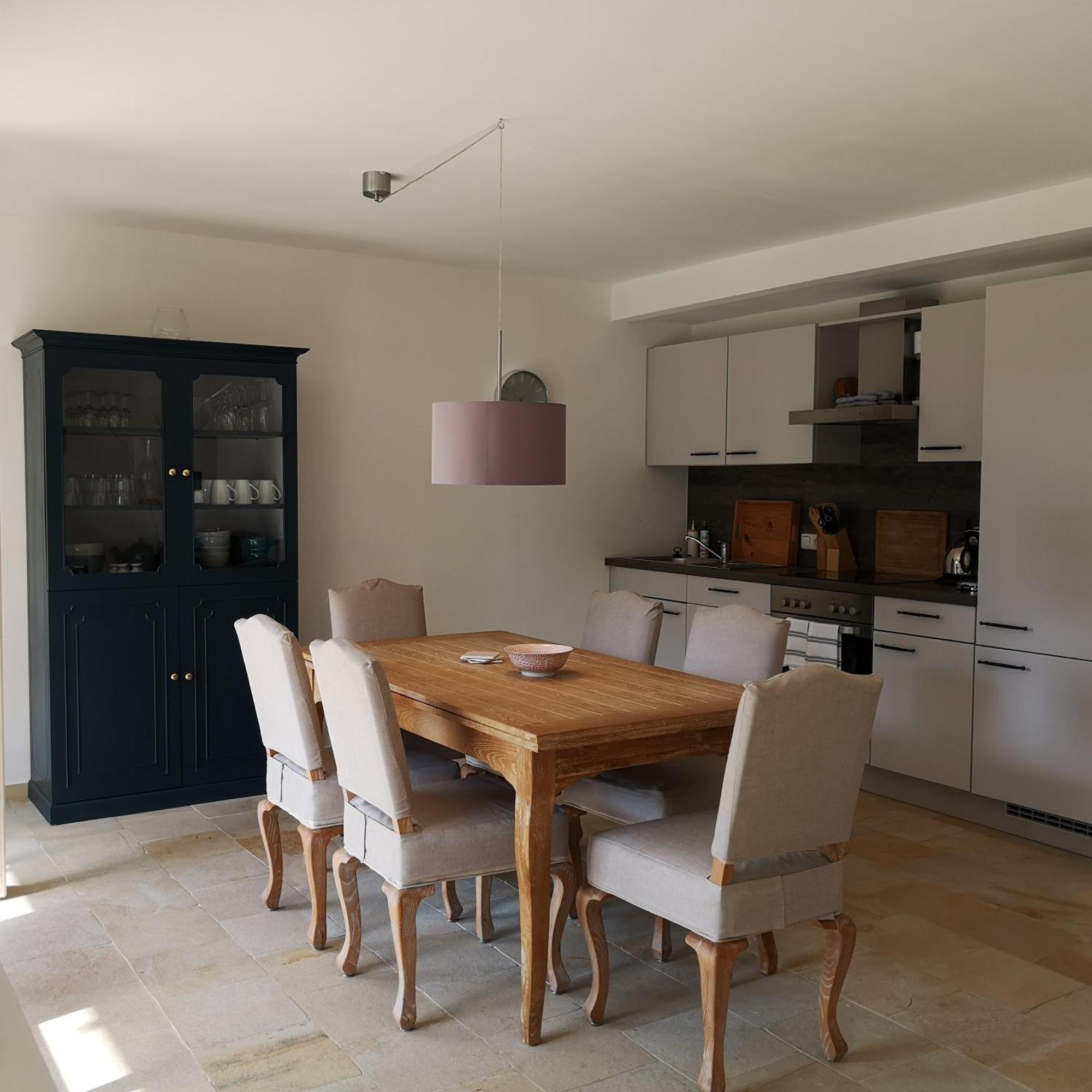 Gutshof Ferienwohnung In Seenaehe Dießen am Ammersee 外观 照片